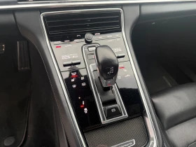 Porsche Panamera Turbo Carbon/Manufaktur , снимка 17