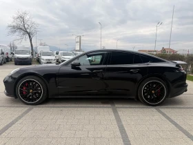 Porsche Panamera Turbo Carbon/Manufaktur , снимка 5