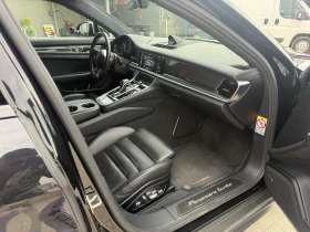 Porsche Panamera Turbo Carbon/Manufaktur , снимка 10