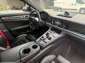 Porsche Panamera Turbo Carbon/Manufaktur , снимка 11