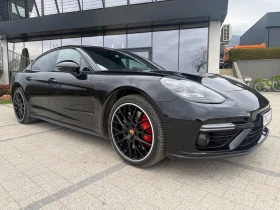 Porsche Panamera Turbo Carbon/Manufaktur , снимка 2