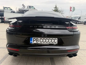 Porsche Panamera Turbo Carbon/Manufaktur , снимка 7