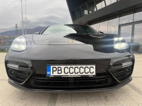 Porsche Panamera Turbo Carbon/Manufaktur , снимка 3