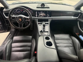 Porsche Panamera Turbo Carbon/Manufaktur , снимка 16