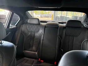 BMW 750 * 750i xDrive * CARFAX * ЦЕНА ДО БГ, снимка 11