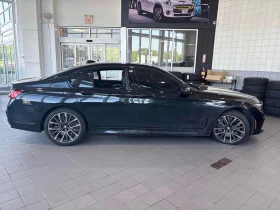 BMW 750 * 750i xDrive * CARFAX * ЦЕНА ДО БГ, снимка 5