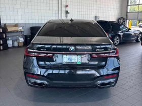BMW 750 * 750i xDrive * CARFAX * ЦЕНА ДО БГ, снимка 6