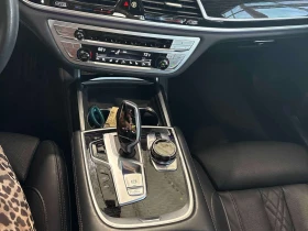 BMW 750 * 750i xDrive * CARFAX * ЦЕНА ДО БГ, снимка 10