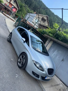 Seat Leon 1.9 TDI 105, снимка 2