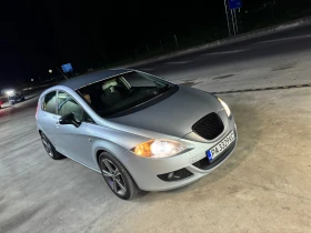 Seat Leon 1.9 TDI 105, снимка 5