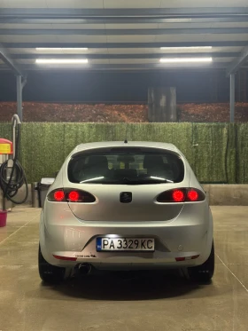 Seat Leon 1.9 TDI 105, снимка 4