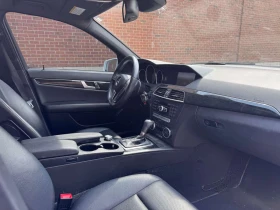 Mercedes-Benz C 300 * АВТОКРЕДИТ БЕЗ ПЪРВОНАЧАЛНА ВНОСКА, снимка 12
