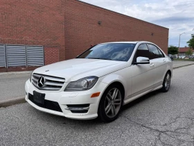 Mercedes-Benz C 300 * АВТОКРЕДИТ БЕЗ ПЪРВОНАЧАЛНА ВНОСКА, снимка 3