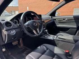 Mercedes-Benz C 300 * АВТОКРЕДИТ БЕЗ ПЪРВОНАЧАЛНА ВНОСКА, снимка 10