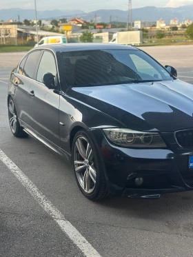 BMW 330, снимка 5