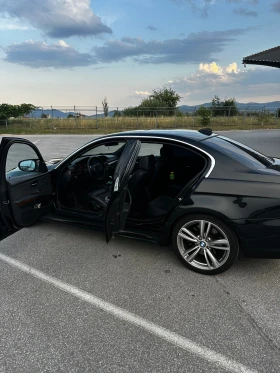 BMW 330, снимка 10