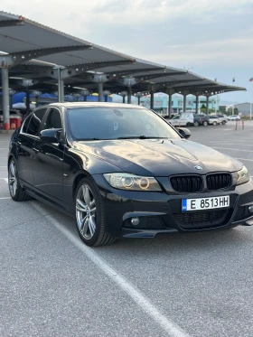 BMW 330, снимка 2