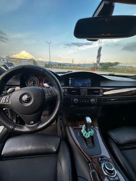 BMW 330, снимка 11
