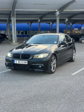 BMW 330, снимка 4