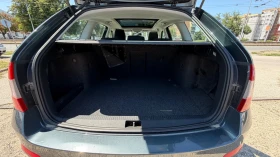 Skoda Octavia, снимка 16