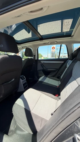 Skoda Octavia, снимка 15