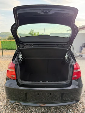 BMW 116 Diesel /// Top ///, снимка 7