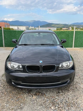 BMW 116 Diesel /// Top ///, снимка 3