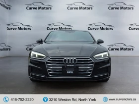 Audi A5 Progressiv, снимка 2