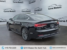 Audi A5 Progressiv, снимка 8