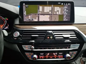 BMW 520 520I M Sports, снимка 14