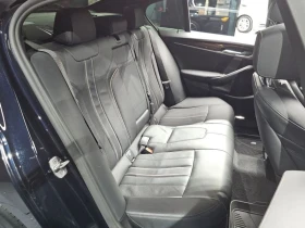 BMW 520 520I M Sports, снимка 16