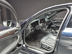 BMW 520 520I M Sports, снимка 6