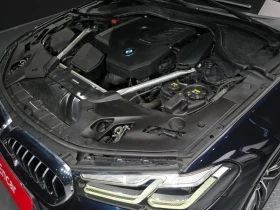 BMW 520 520I M Sports, снимка 17
