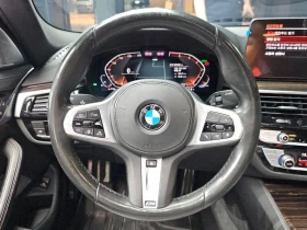 BMW 520 520I M Sports, снимка 9