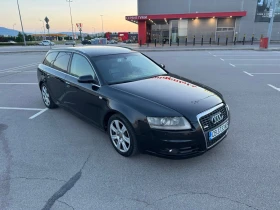 Audi A6, снимка 16