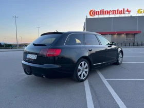 Audi A6, снимка 4
