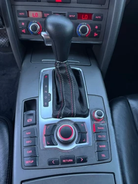 Audi A6, снимка 11