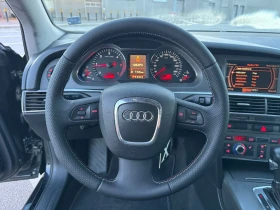 Audi A6, снимка 5
