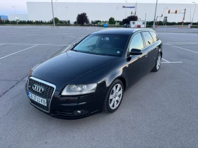 Audi A6, снимка 17