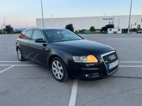 Audi A6, снимка 3