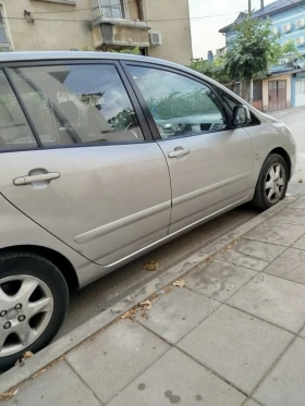 Toyota Corolla Газова уредба , снимка 3