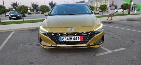 Hyundai Elantra LPI-ЛИЗИНГ, снимка 8