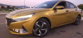 Hyundai Elantra LPI-ЛИЗИНГ, снимка 2
