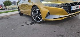 Hyundai Elantra LPI-ЛИЗИНГ, снимка 5