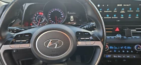 Hyundai Elantra LPI-ЛИЗИНГ, снимка 15