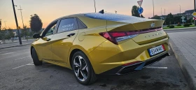 Hyundai Elantra LPI-ЛИЗИНГ, снимка 4