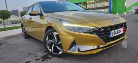 Hyundai Elantra LPI-ЛИЗИНГ, снимка 3