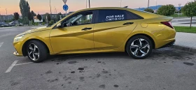 Hyundai Elantra LPI-ЛИЗИНГ, снимка 6