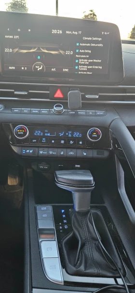 Hyundai Elantra LPI-ЛИЗИНГ, снимка 17