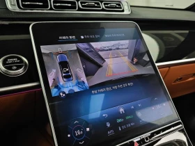 Mercedes-Benz S 500 3.0 256830 Automatic, снимка 15